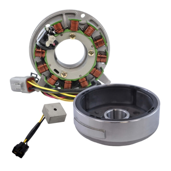 STATOR/REGUL/FLYWHEEL SKI-DOO KIMPEX