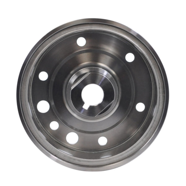 FLYWHEEL A/C