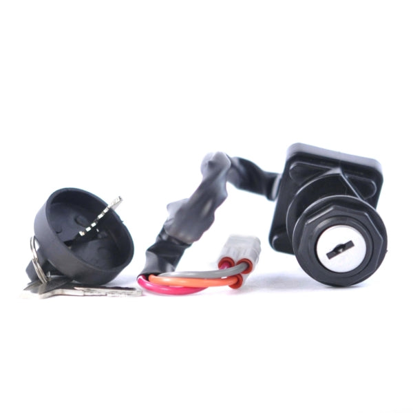 IGNITION KEY SWITCH A/C SUZ KAWA KIMPEX