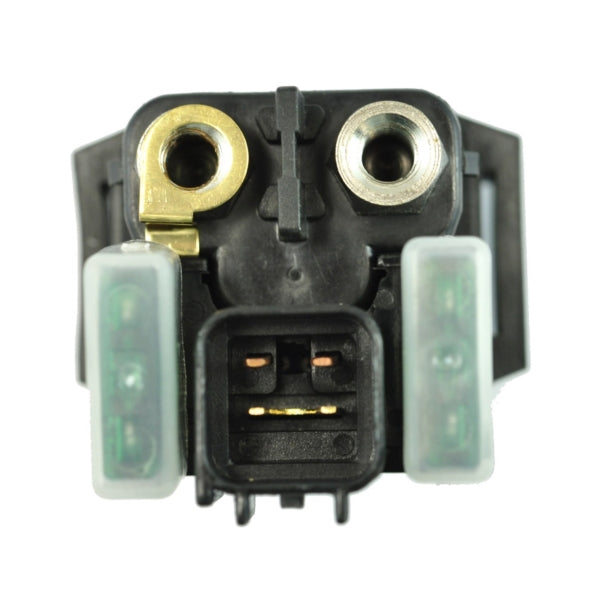 HD STARTER RELAY SOLENOID SWITCH