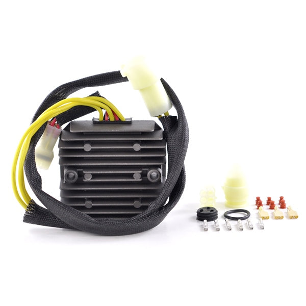 VOLTAGE REGUL/RECTIFIER A/C KIMPEX