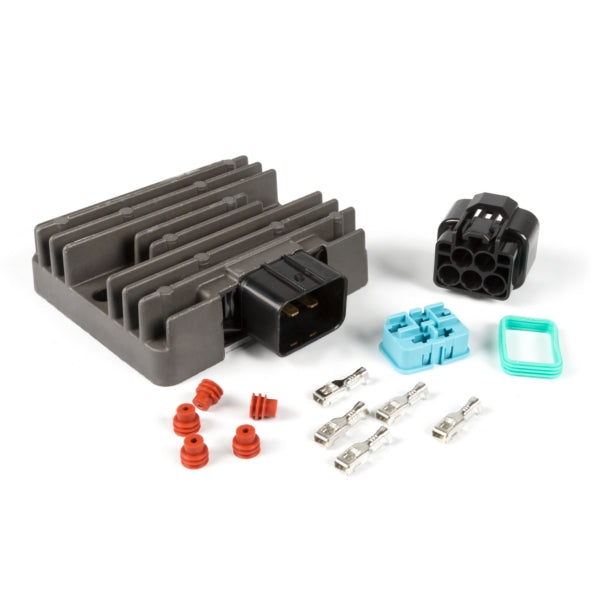 VOLTAGE REGUL/RECTIFIER HON KIMPEX