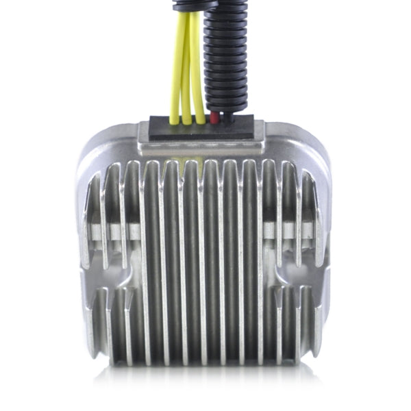 MOSFET VOLTAGE REGUL/RECTIFIER POL KIMPE