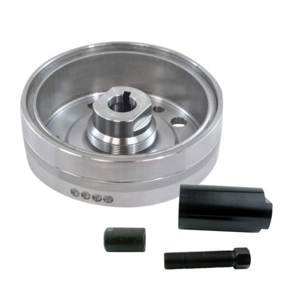 FLYWHEEL/ PULLER KIT A/C KIMPEX