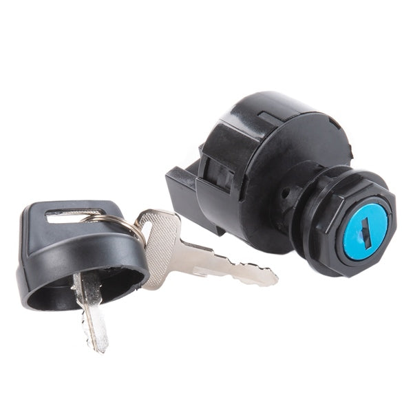IGNITION KEY SWITCH POL KIMPEX