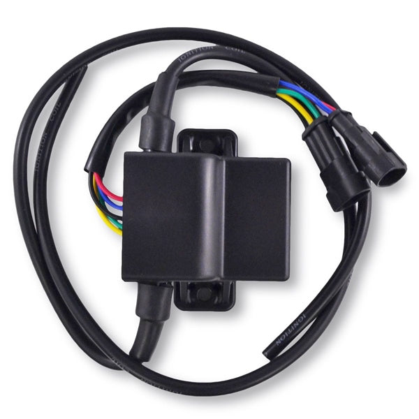 CDI BOX HP/COIL KIT POL KIMPEX