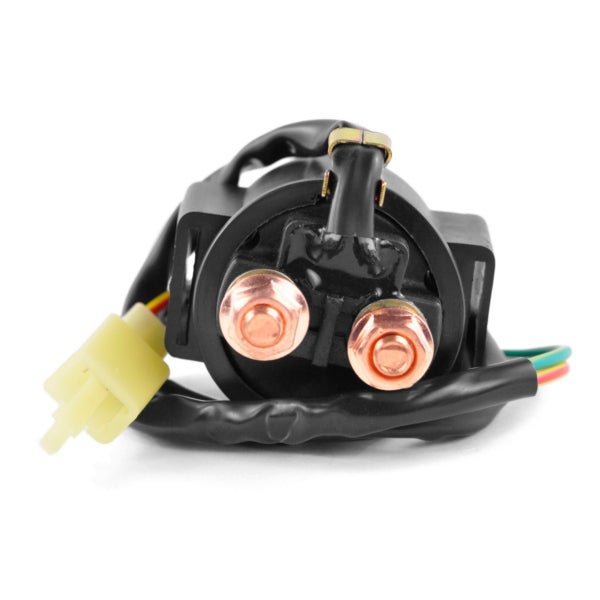 HD STARTER RELAY SOLENOID SWITCH POL KIM