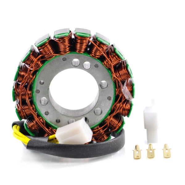 GENERATOR STATOR YAM KIMPEX