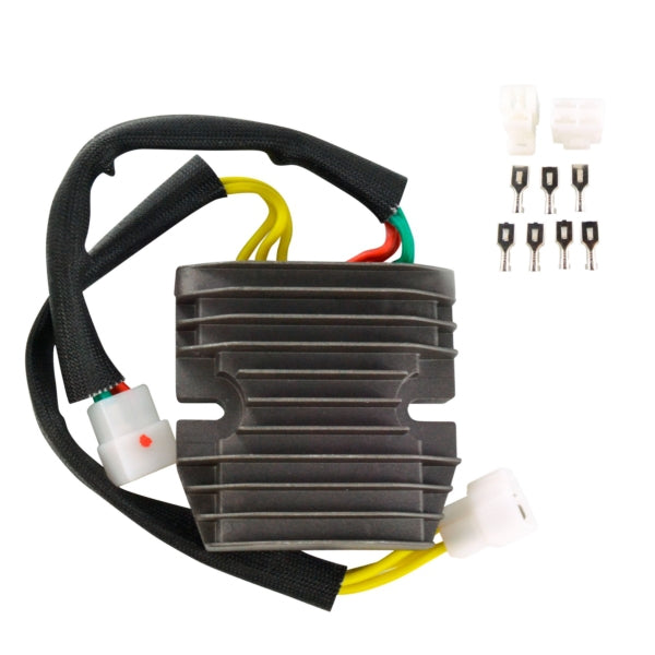 VOLTAGE REGULATOR TRIUMPH KIMPEX