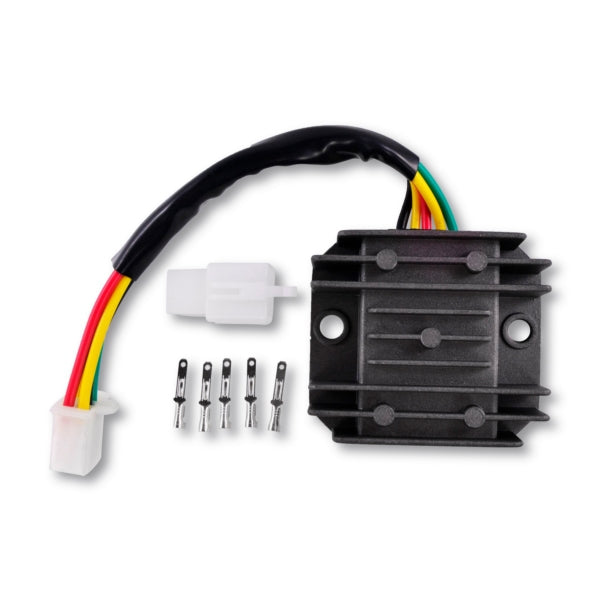 VOLTAGE REGULATOR RECTIFIER HON KIMPEX