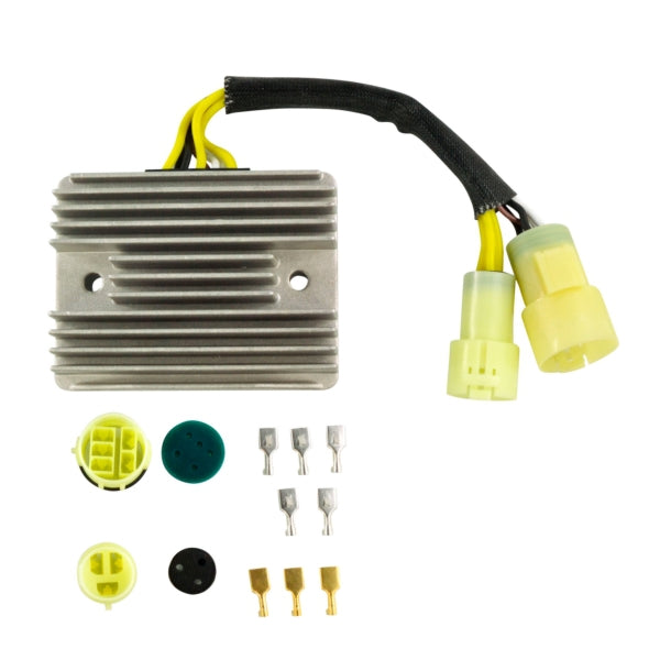 VOLTAGE REGULATOR KAWA KIMPEX