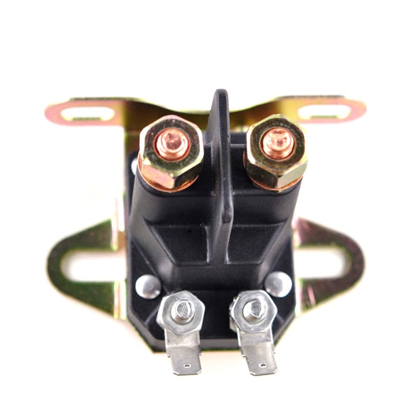 HD STARTER RELAY SOLENOID SW. UNIV 4POLE