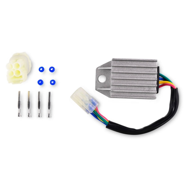 VOLTAGE REGULATOR YAM KIMPEX