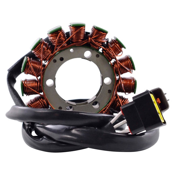 GENERATOR STATOR KAWA KIMPEX