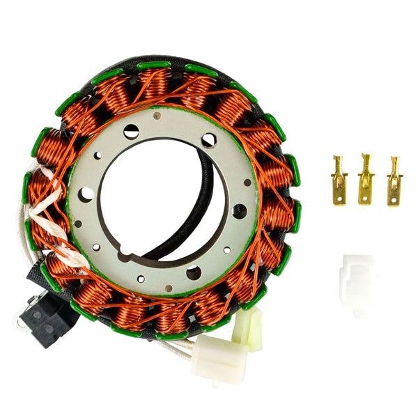GENERATOR STATOR YAM KIMPEX