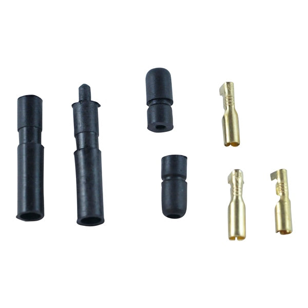Electric Parts Connectors - Connector Sockets and Terminals Kit