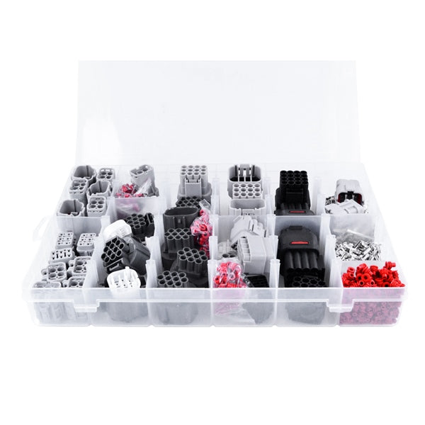 Connectors - Universal Connector Sumitomo Series Kit