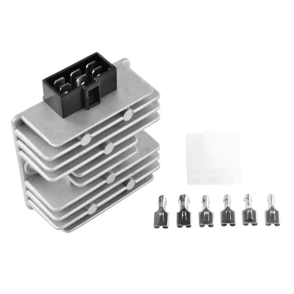 VOLTAGE REGUL/RECTIFIER YAM KIMPEX