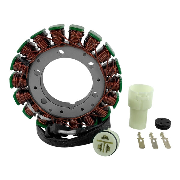 GENERATOR STATOR KAWA KIMPEX