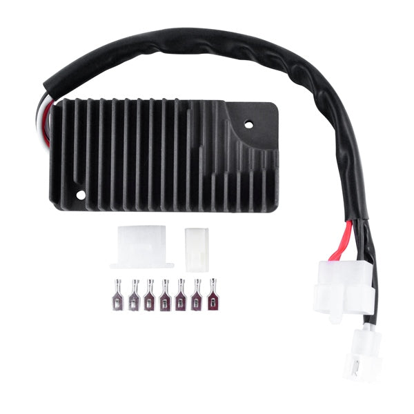 VOLTAGE REGUL/RECTIFIER YAM KIMPEX