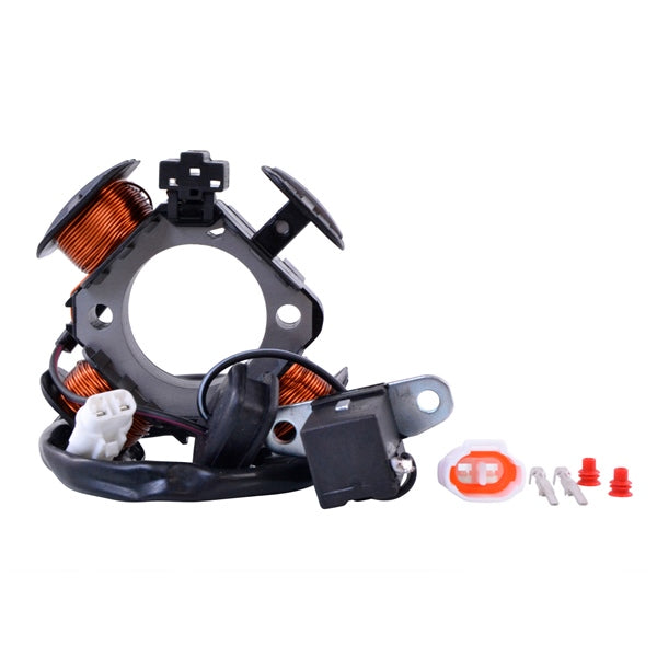 STATOR 4-POLE SUZ KIMPEX