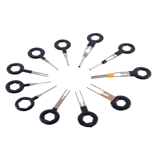 PULLER TERMINAL KIT QTY11 KIMPEX