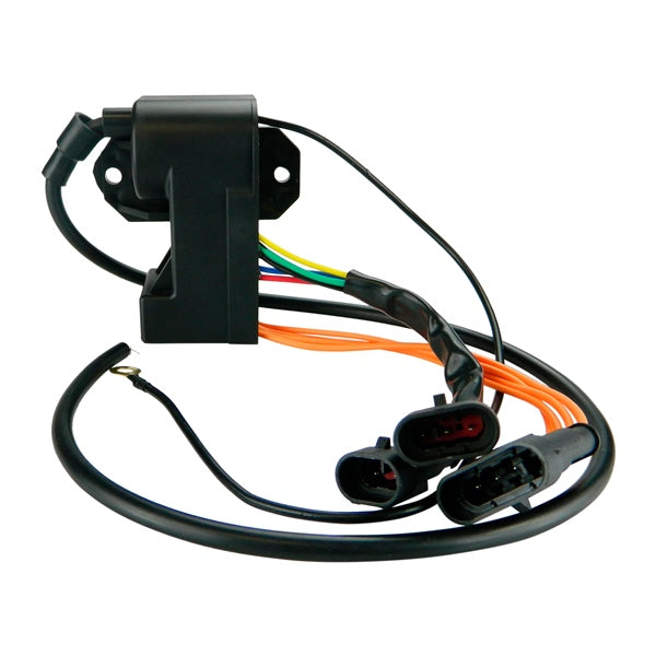 CDI BOX W/IGNITION COIL SKI-DOO KIMPEXHD