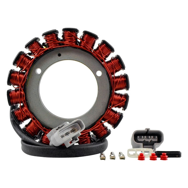 GENERATOR STATOR KAWA KIMPEX