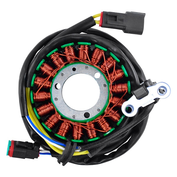 GENERATOR STATOR C-AM KIMPEX