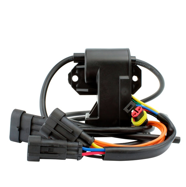 CDI BOX W/IGNITION COIL SKI-DOO KIMPEXHD
