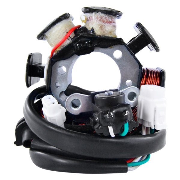 GENERATOR STATOR KAWA KIMPEX