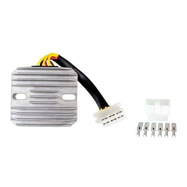 VOLTAGE REGULATOR RECTIFIER KAWA KIMPEX