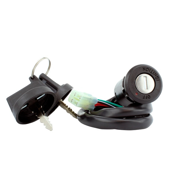 IGNITION KEY SWITCH HON KIMPEX