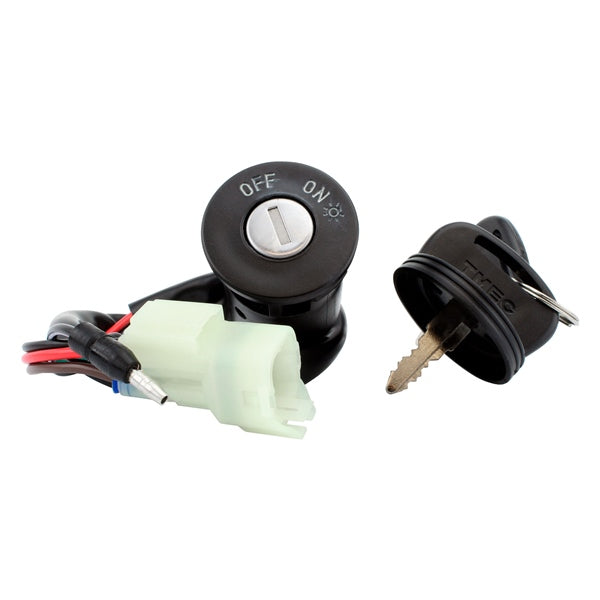 IGNITION KEY SWITCH A/C KIMPEXHD