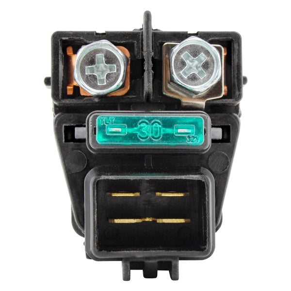HD STARTER RELAY SOLENOID SWITCH SUZ KIM