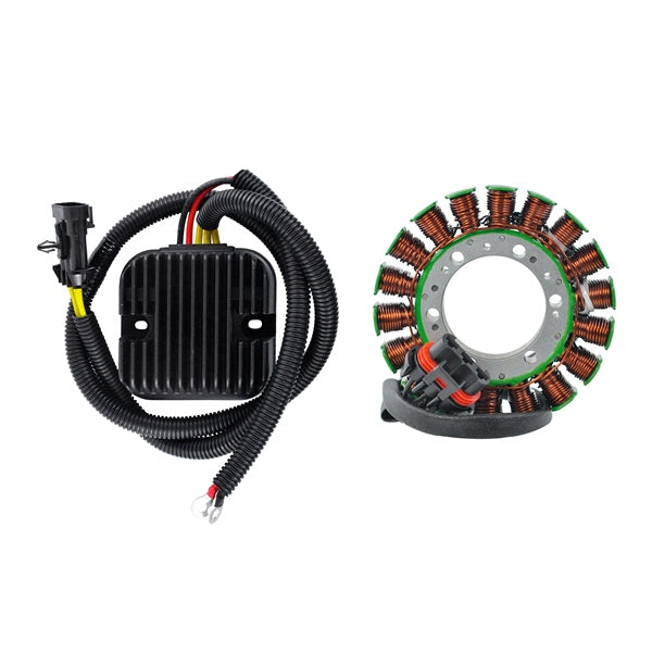GEN STATOR/VOLT REGUL MOSFET KIT POL