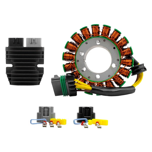 STATOR/VOLTAGE REGUL POL KIMPEXHD