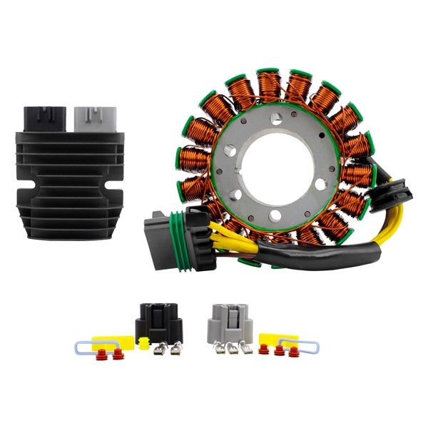 STATOR/MOSFET VOLTAGE REGUL POL KIMPEXHD