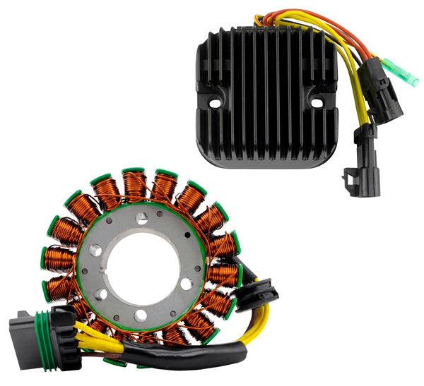STATOR/MOSFET VOLTAGE REGUL POL KIMPEXHD