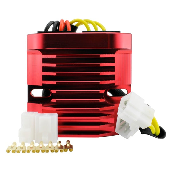 VOLT REGULATOR MOSFET TRIUMPH KIMPEXHD