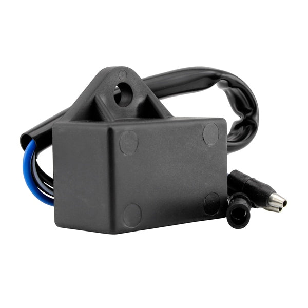 Relays - Fuel Pump Cut Off Relay