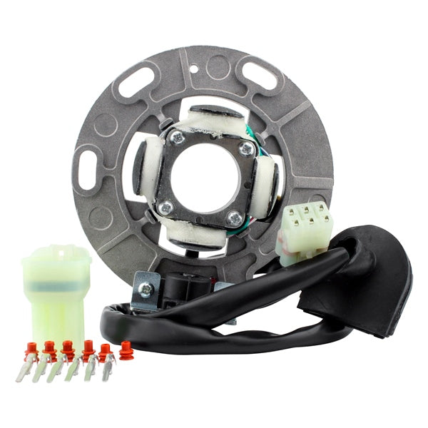 STATOR YAM KIMPEXHD
