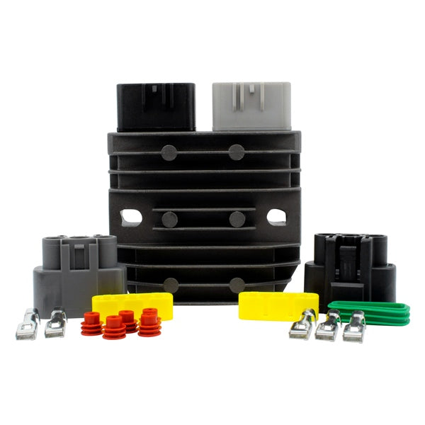 REGULATOR SERIES POL KIMPEXHD