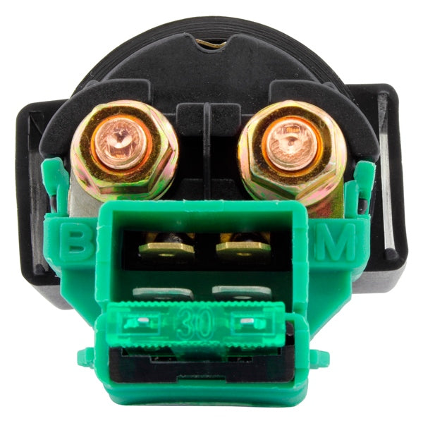 HD STARTER RELAY SOLENOID SWITCH A/C KIM
