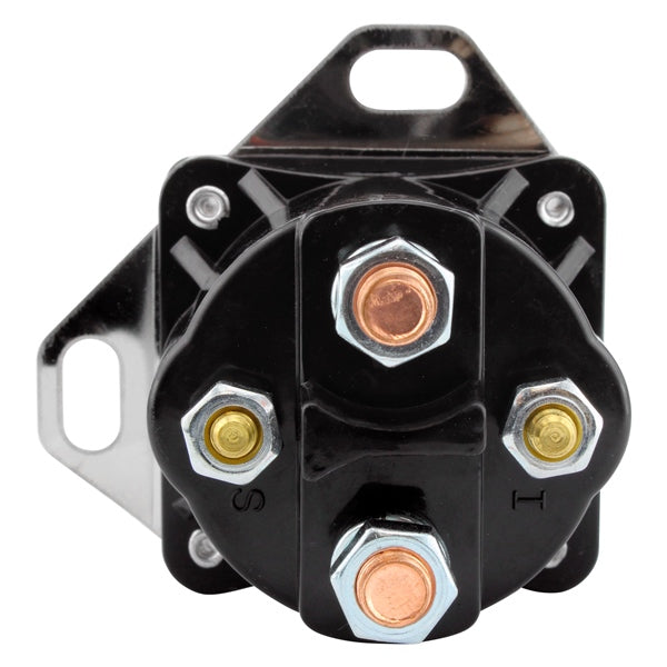 HD STARTER RELAY SOLENOID SWITCH J/E KIM