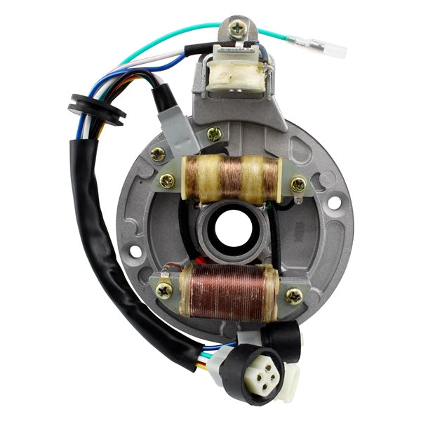 STATOR YAM KIMPEXHD