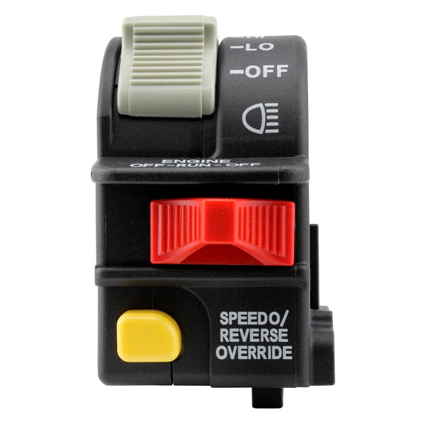 HANDLEBAR SWITCH POL KIMPEXHD