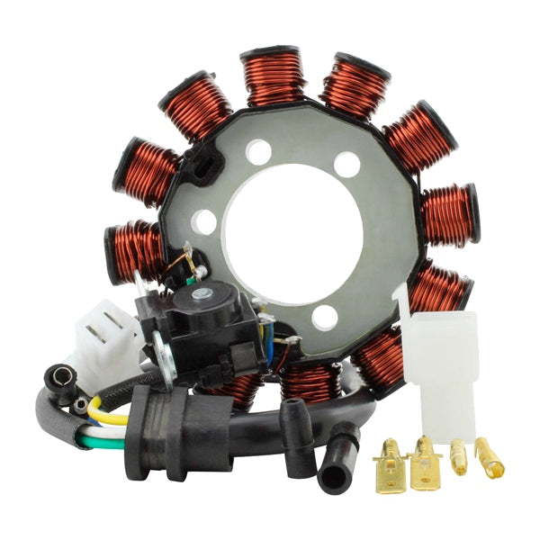 GENERATOR STATOR HON KIMPEXHD