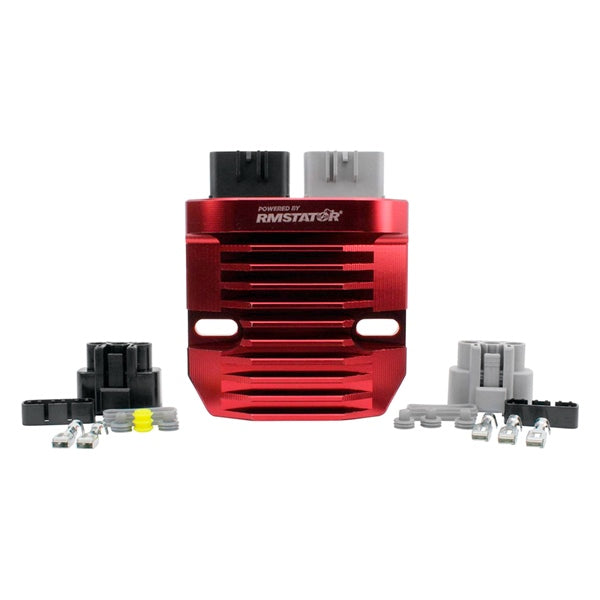MOSFET VOLTAGE REGULATOR KIMPEXHD