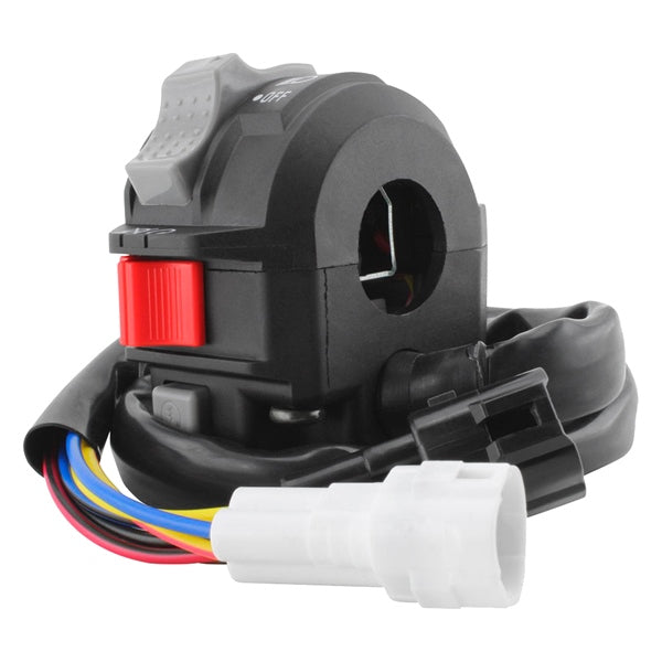 HANDLEBAR SWITCH YAM KIMPEXHD